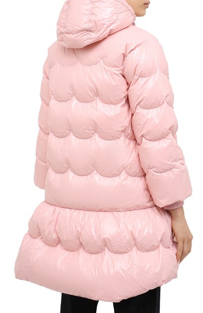 Пуховик REDVALENTINO, арт. UR0CP00E/5L5, фото 4