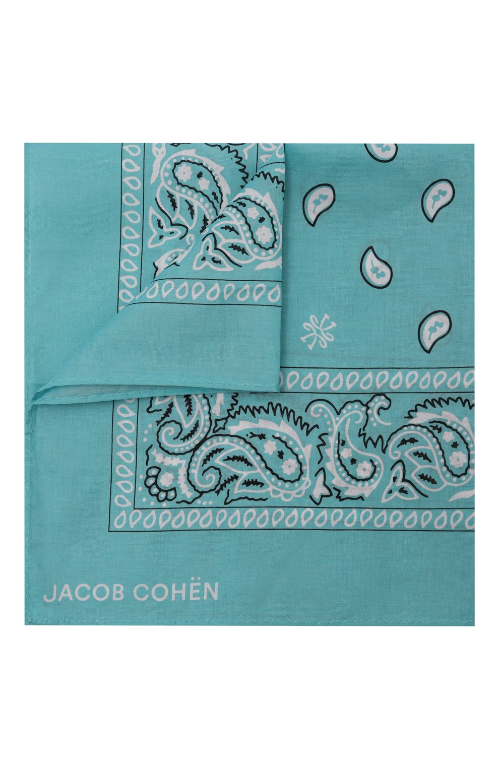 Джинсы icio JACOB COHEN, арт. U Q E23 31 T 601A, фото 6