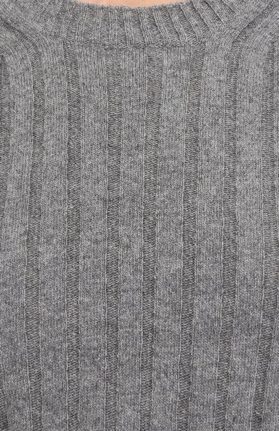 Кашемировый пуловер PHILOSOPHY DI LORENZO SERAFINI, арт. A0917/5702, фото 5