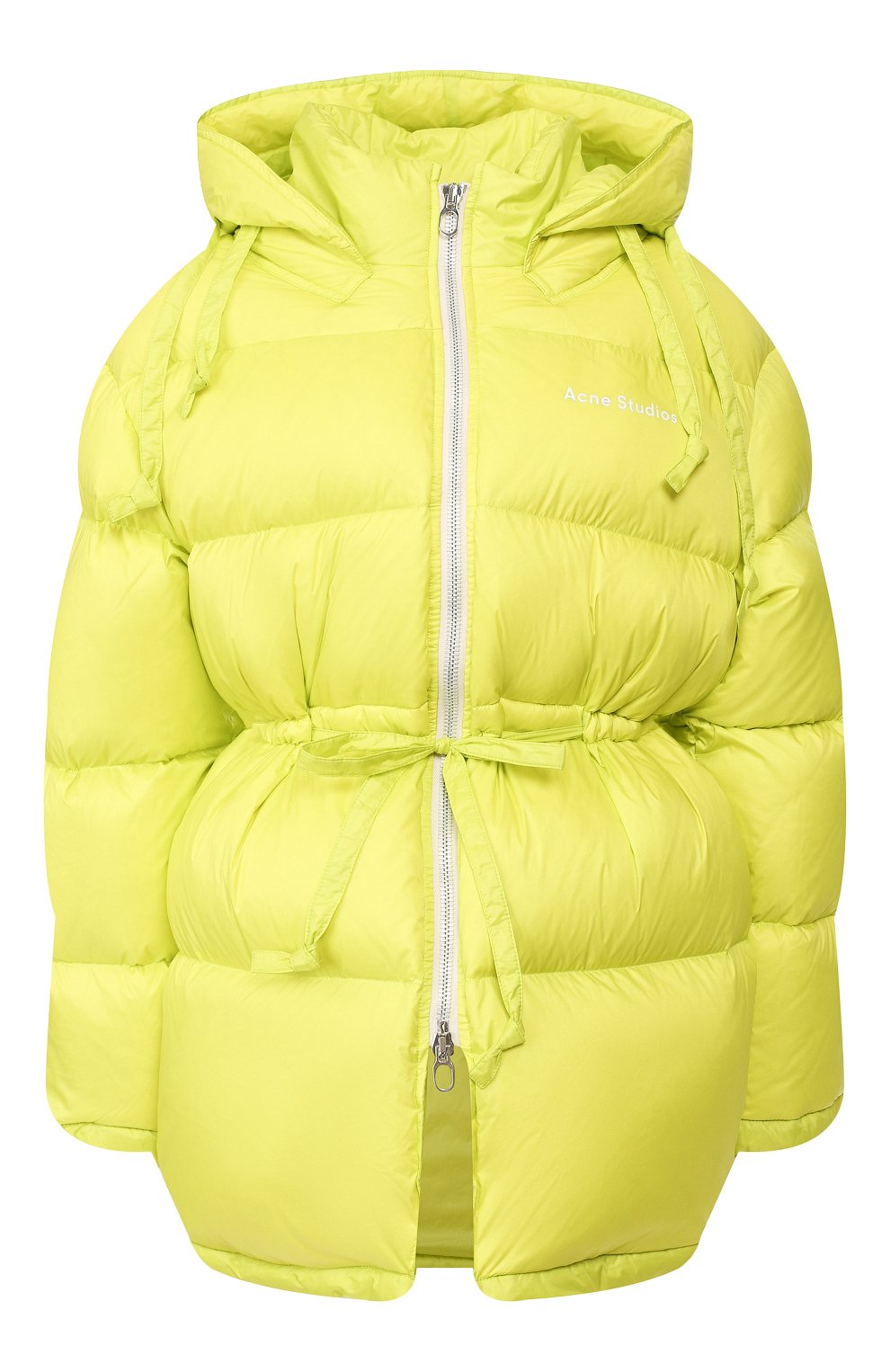 Пуховик ACNE STUDIOS, арт. A90005, фото 1