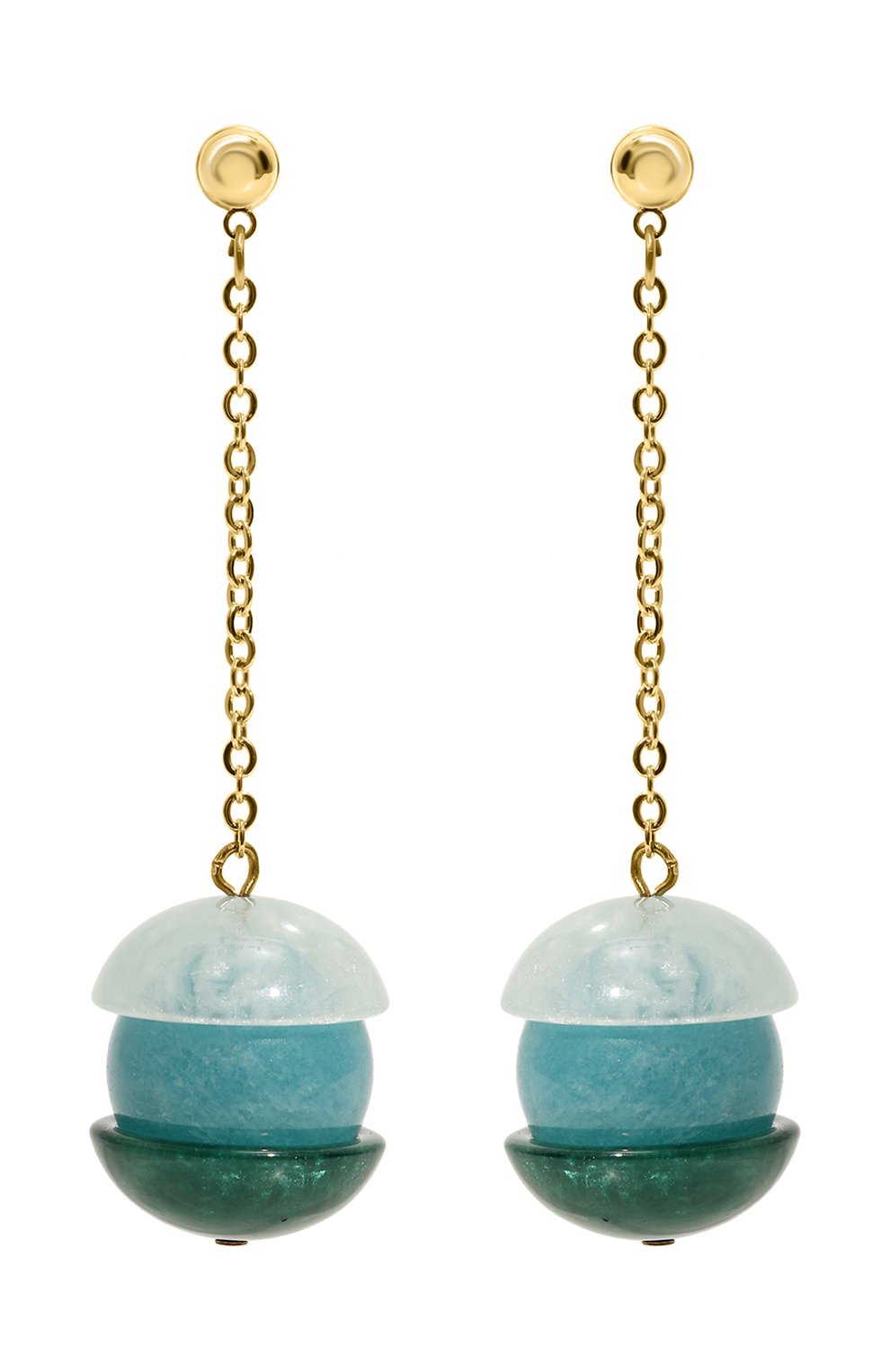 Серьги CRYSTALLINE JEWELLERY, арт. 383К, фото 1