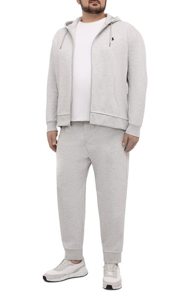 Толстовка POLO RALPH LAUREN, арт. 711725238/PRL BS, фото 2