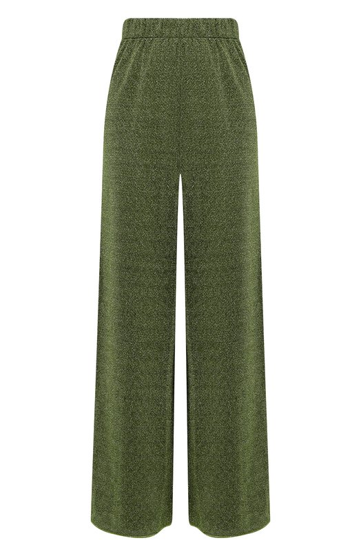 Брюки OSEREE LPF202/LUREX/SAND Зелёный LPF202/LUREX/SAND