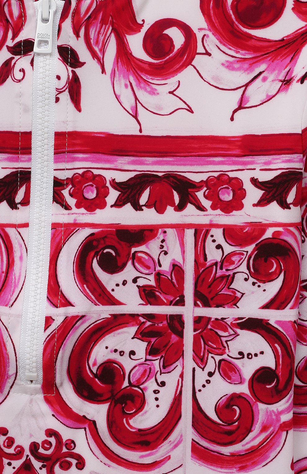 Слитный купальник DOLCE & GABBANA, арт. L5J839/G7J5J/2-6, фото 3