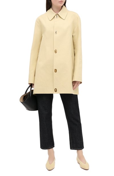 Джинсы JIL SANDER, арт. JPPR663107-WR246200, фото 3