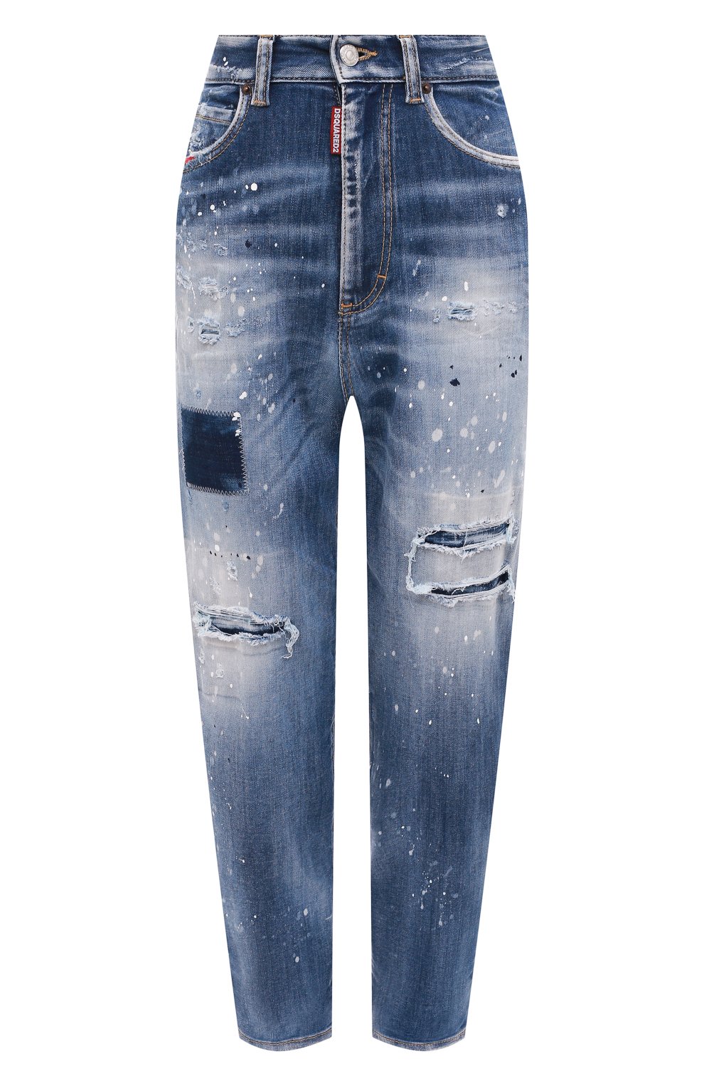 Джинсы DSQUARED2, арт. S75LB0666/S30789, фо то 1