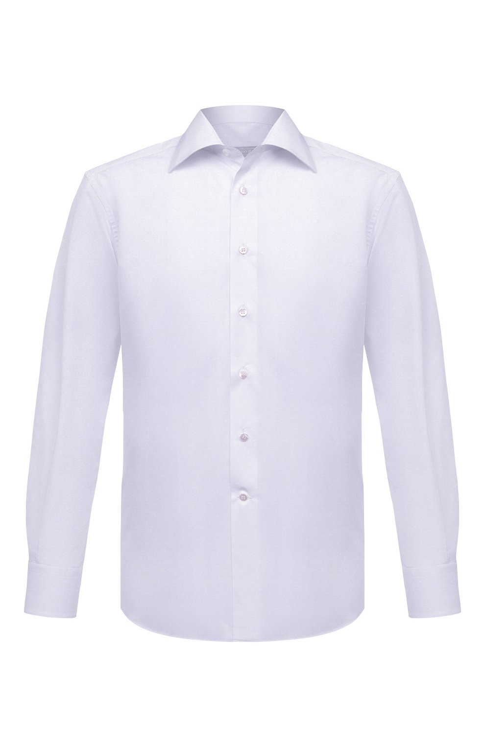 Хлопковая сорочка STEFANO RICCI, арт. MC003678/L1250, фото 1