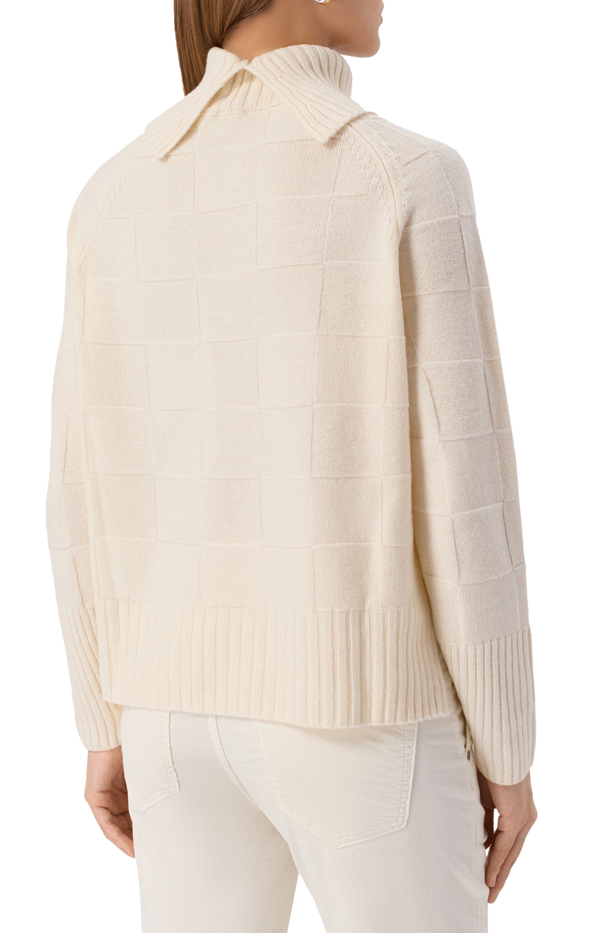 Шерстяной свитер BOGNER, арт. 86686090, фото 4