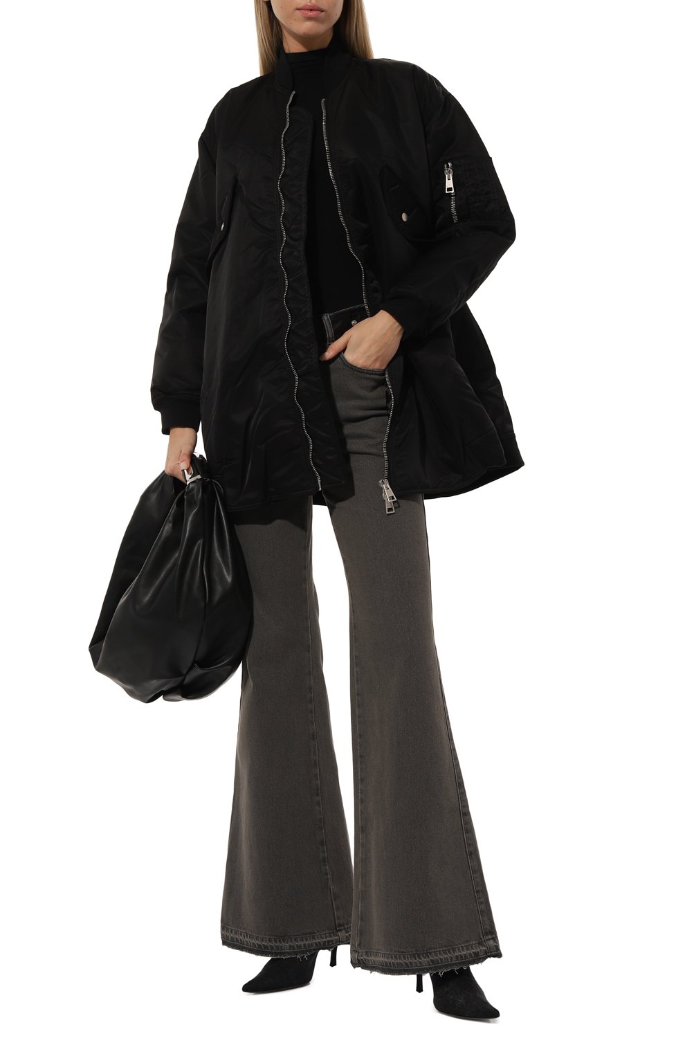 Куртка ANDREA YA'AQOV, арт. 24WAVI10, фото 2