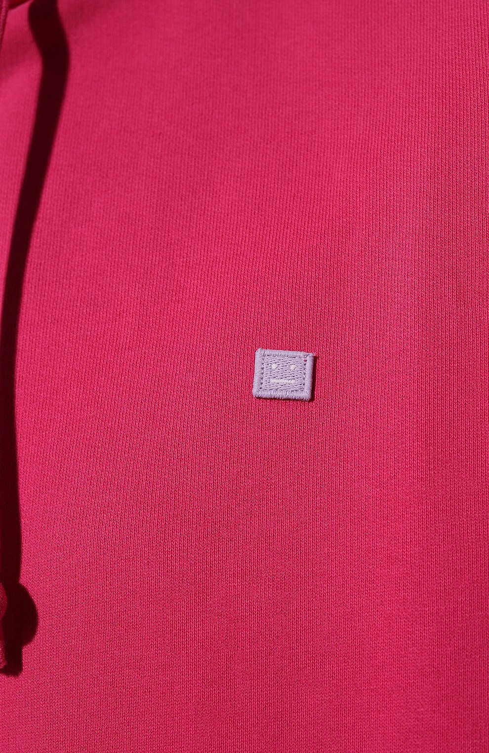 Хлопковый кардиган ACNE STUDIOS, арт. CI0082/W, фото 5