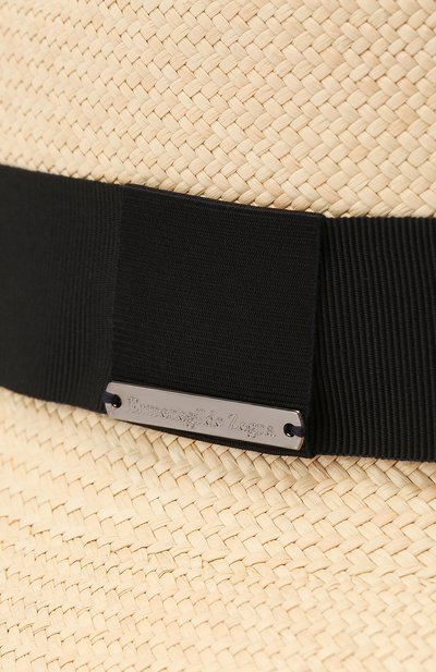 Шляпа ZEGNA, арт. Z9I13/B9P, фото 3
