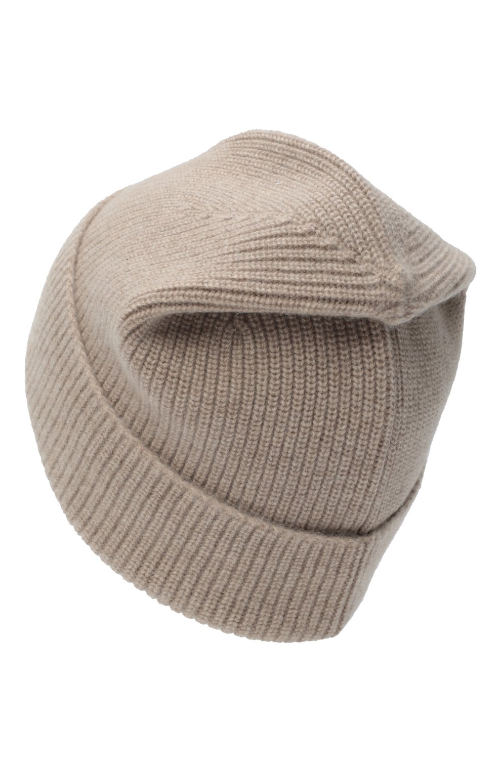 Кашемировая шапка ZEGNA, арт. BNI/UEAT01A8, фото 2