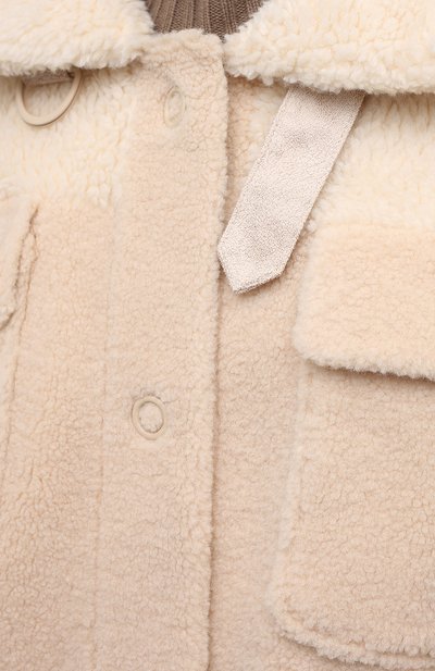 Парка VEGANCODE, арт. BJ18095, фото 5