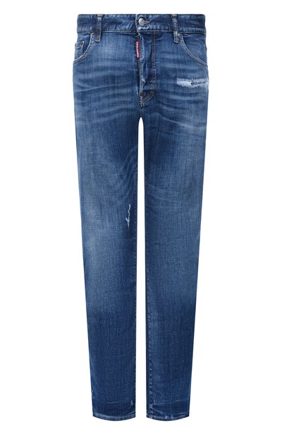 Мужские джинсы 642 DSQUARED2, арт. S74LB1728/S30872