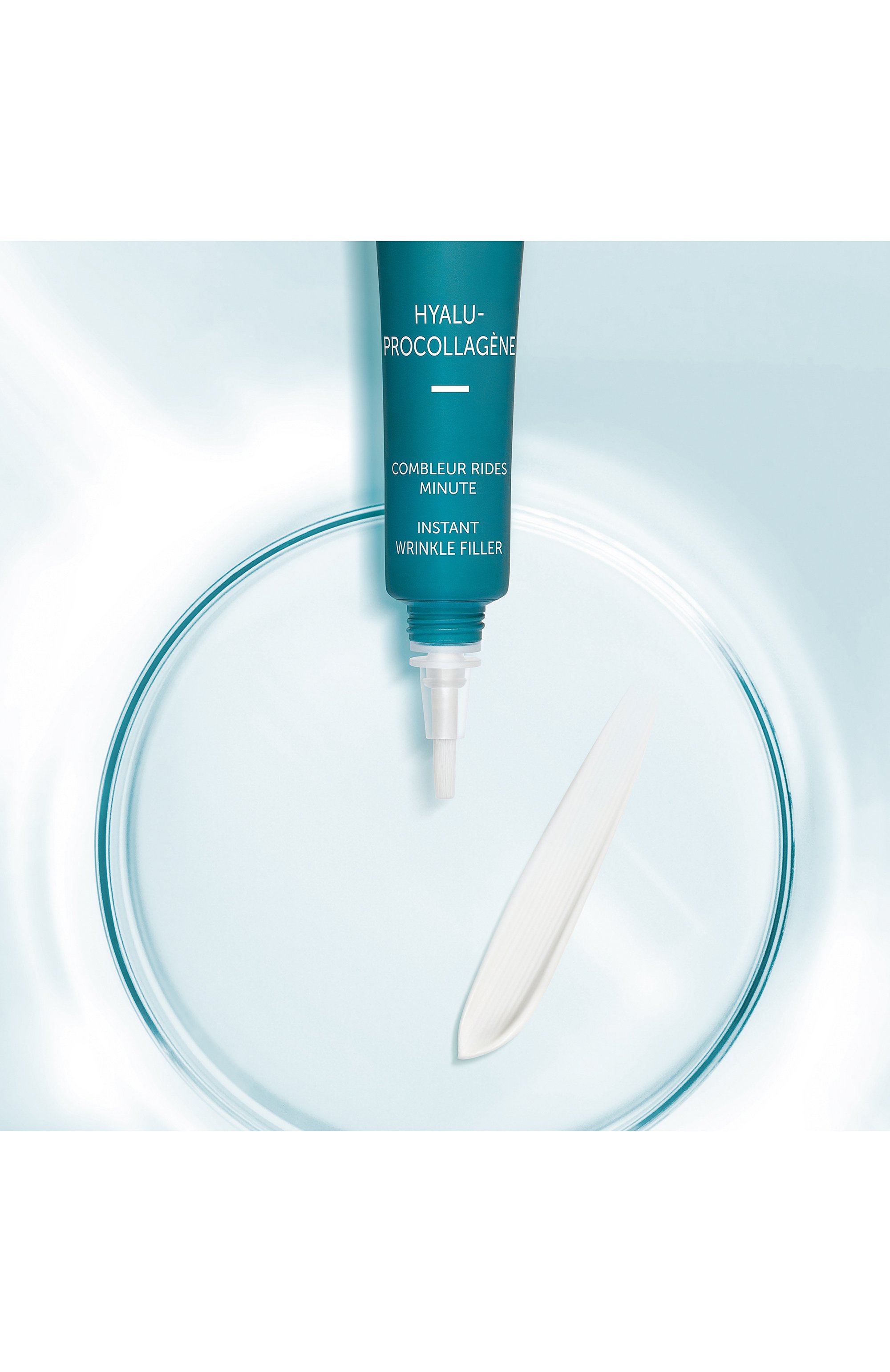 Крем-филлер мгновенного действия hyalu-procollagène (15ml) THALGO, арт. VT24011, фото 4