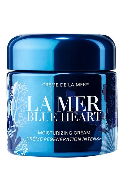 Женское увлажняющий крем для лица world ocean day (100ml) LA MER, арт. 5TXL-01