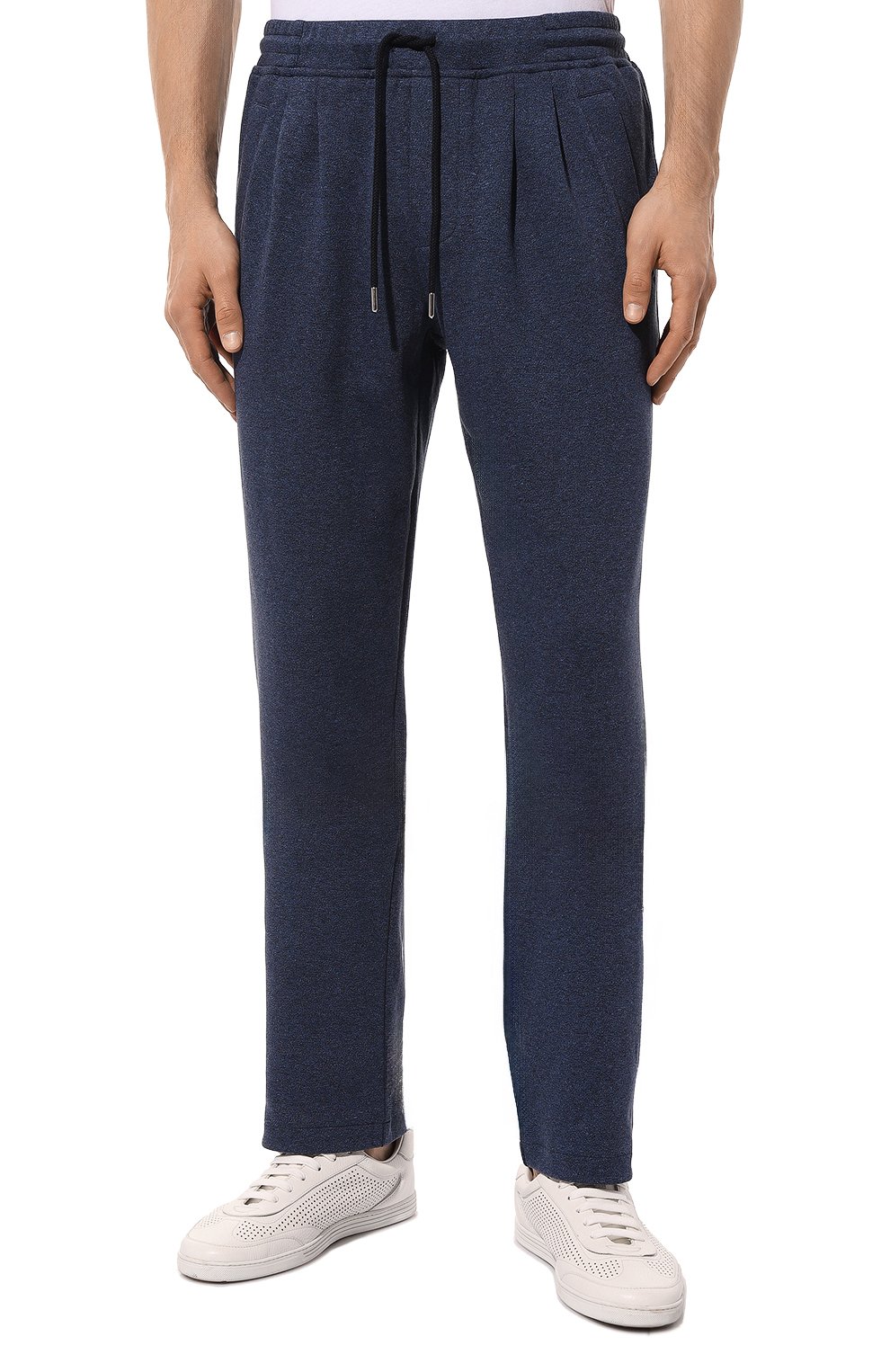 Хлопковые брюки MVST, арт. 16M737/TS00, фото 3