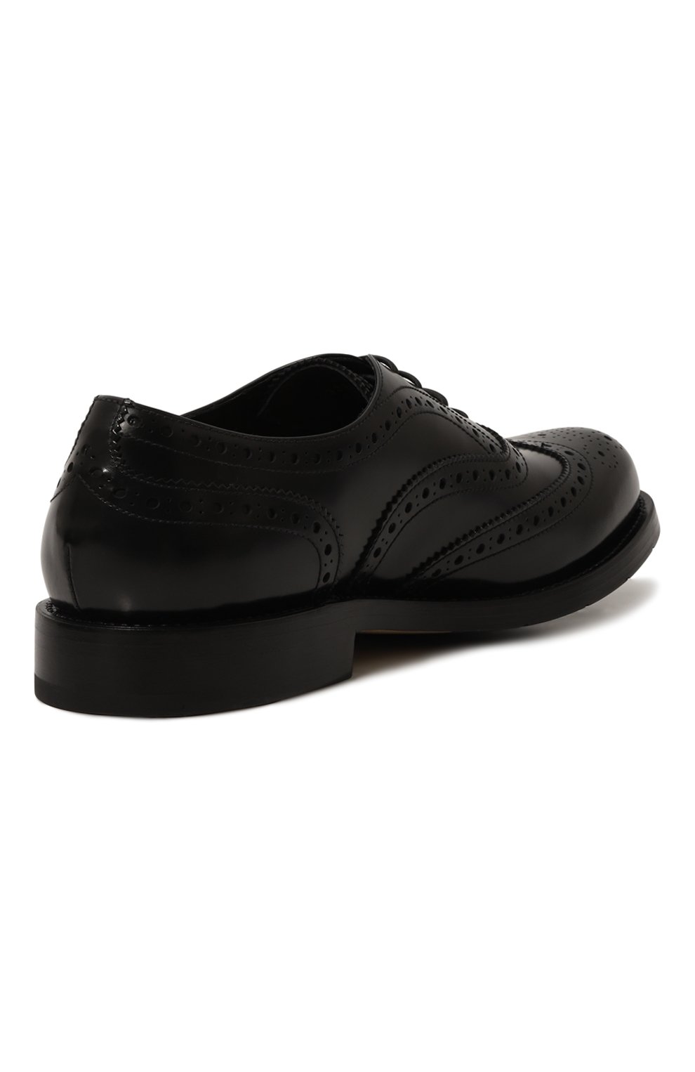 Кожаные оксфорды PREMIATA, арт. 32224/TRENDY, фото 5