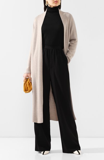 Кашемировый кардиган GABRIELA HEARST, арт. 320926 A006, фото 2