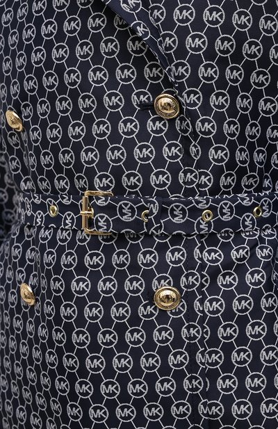 Тренч MICHAEL MICHAEL KORS, арт. MS1200H1H1, фото 5