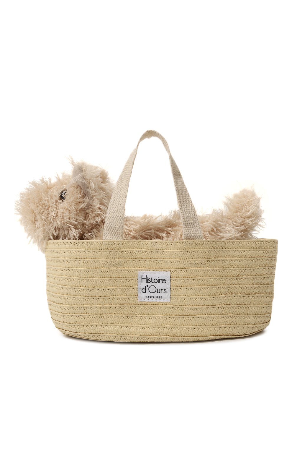 Игрушка собака dog fox HISTOIRE D`OURS, арт. HO3153, фото 1