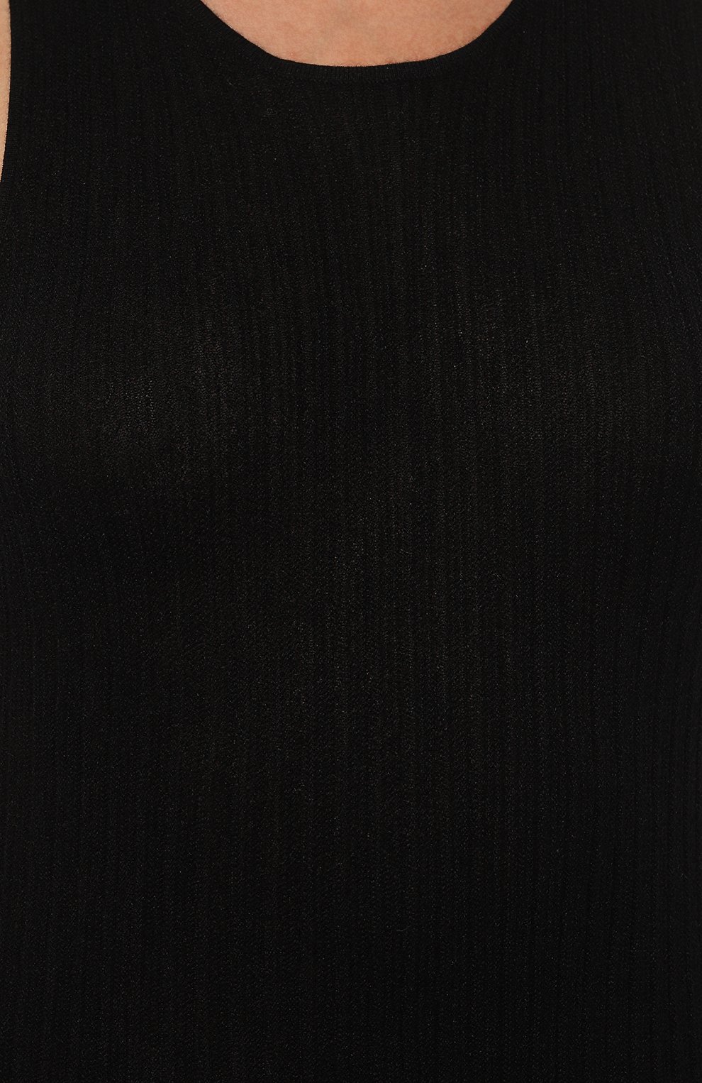 Туника из кашемира и шелка PERVERT, арт. PE23/DR03/60-41, фото 5