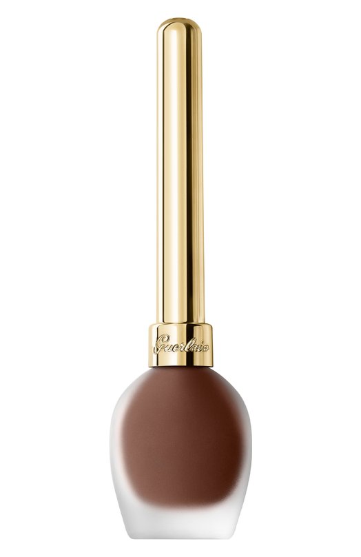 фото Жидкая подводка для глаз, оттенок 02 glossy brown (5ml) guerlain