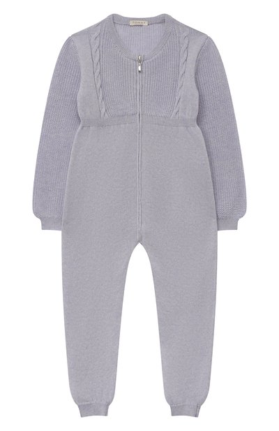 Кашемировый комбинезон BABY T, арт. 23AIC801TZ/18M-36M, фото 1