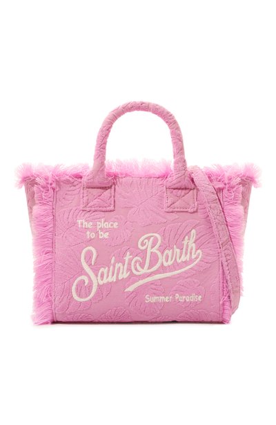 Сумка colette MC2 SAINT BARTH, арт. C0LETTE SP0NGE, фото 4