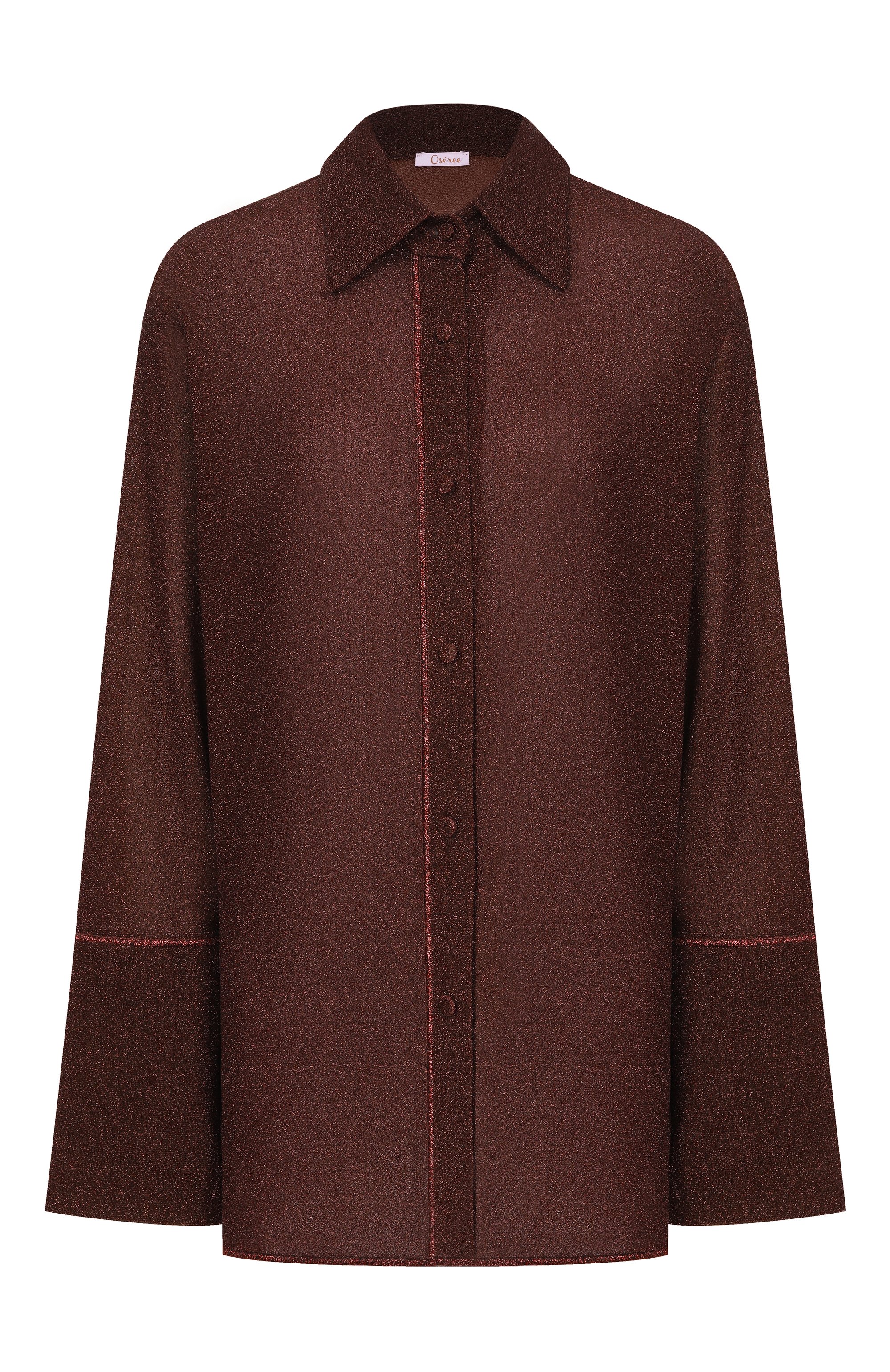 Блузка OSEREE, арт. LSF235/LUREX, фото 1