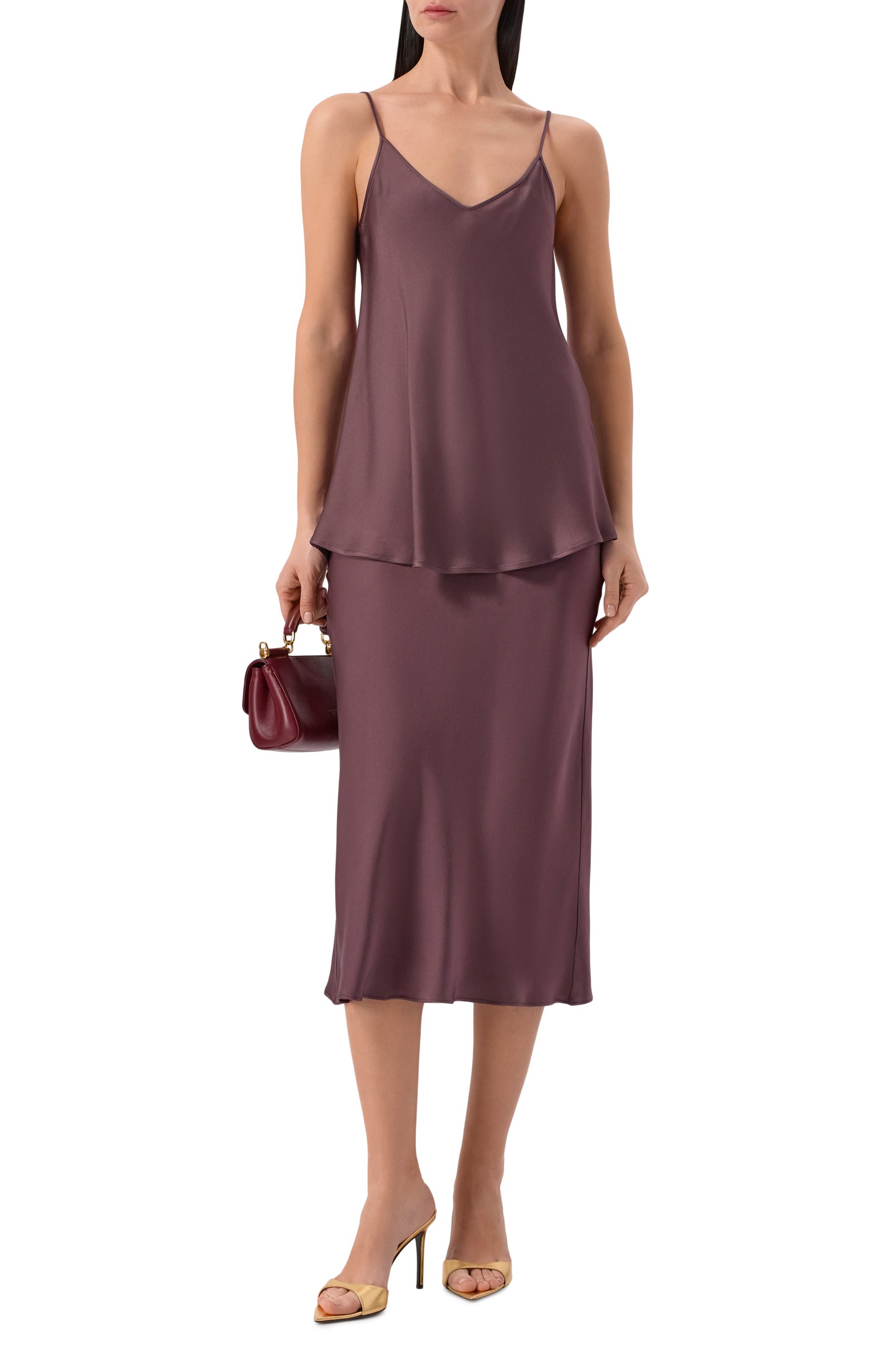 Топ ANTONELLI FIRENZE, арт. P5498Q/355C, фото 2