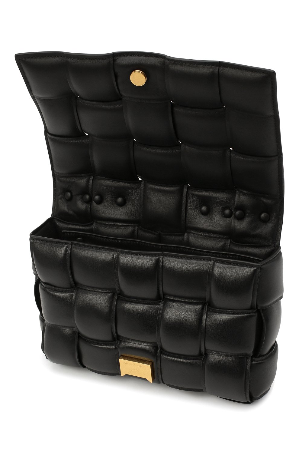 Сумка chain cassette BOTTEGA VENETA, арт. 631421/VBWZ0, фото 5