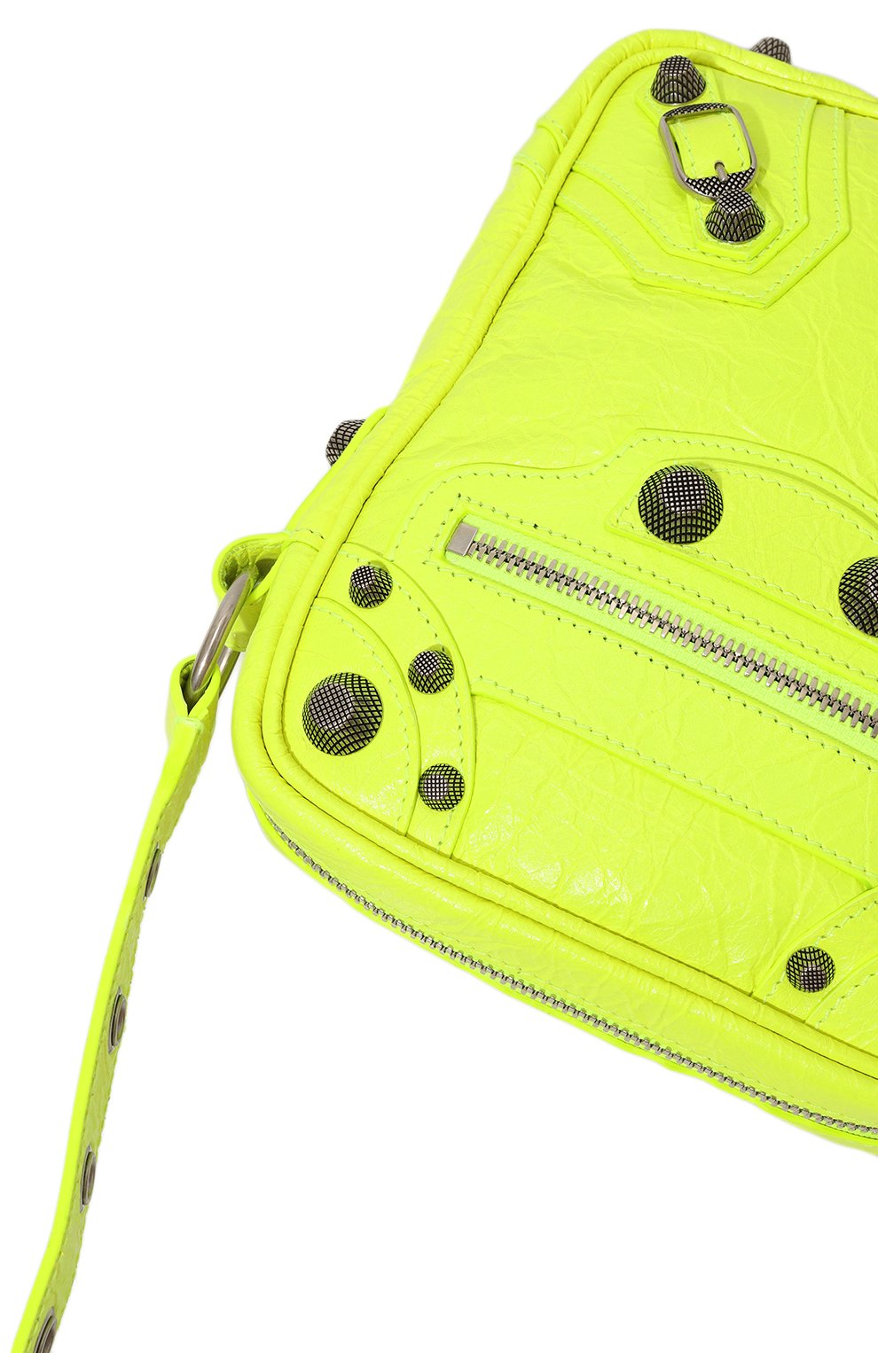 Сумка le cagole BALENCIAGA, арт. 719065/210KY, фото 3