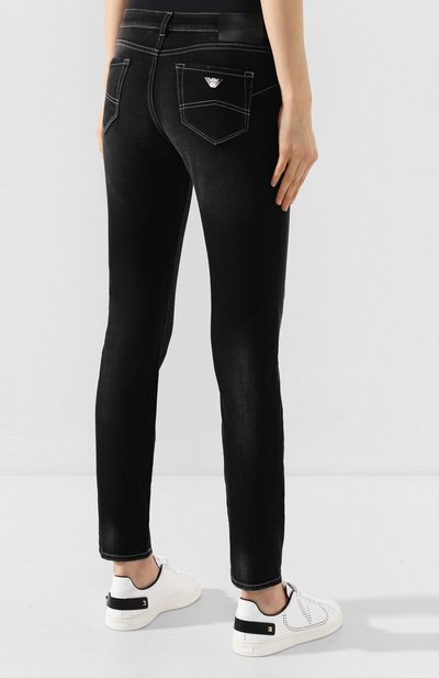 Джинсы EMPORIO ARMANI, арт. 3H2J23/2D2MZ, фото 4