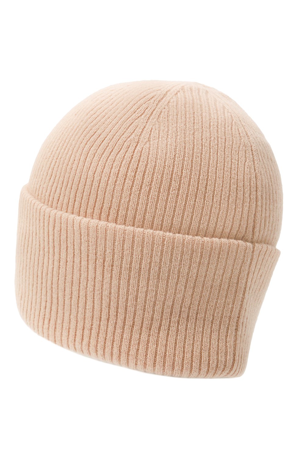 Шапка из шерсти и кашемира CANOE, арт. 4200501, фото 3