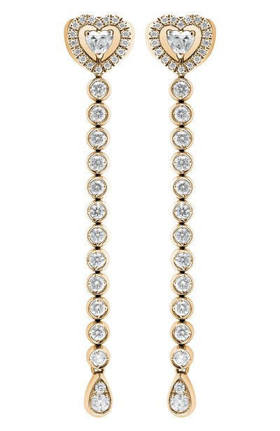 Женские серьги CASATO, арт. ORX-1396BT-P