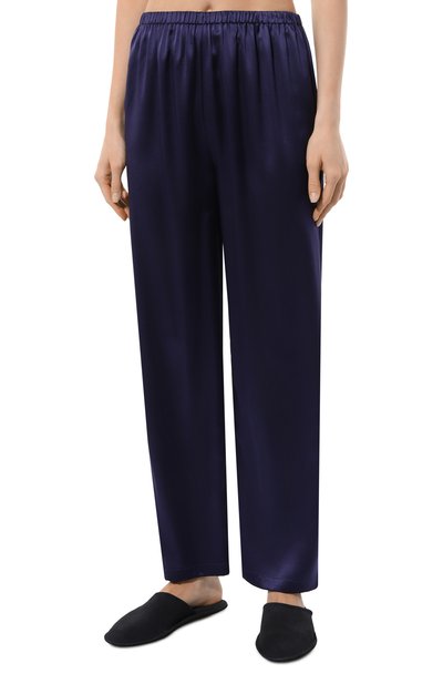 Шелковая пижама LUNA DI SETA, арт. VLST08007, фото 5