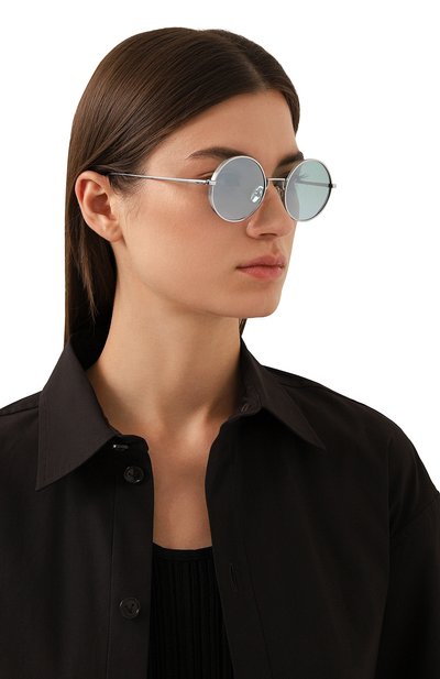 Солнцезащитные очки EYEPETIZER, арт. WILLIAM 1-43F, фото 2