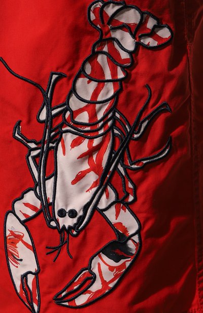 Плавки-шорты VILEBREQUIN, арт. MOT7061E/201, фото 4