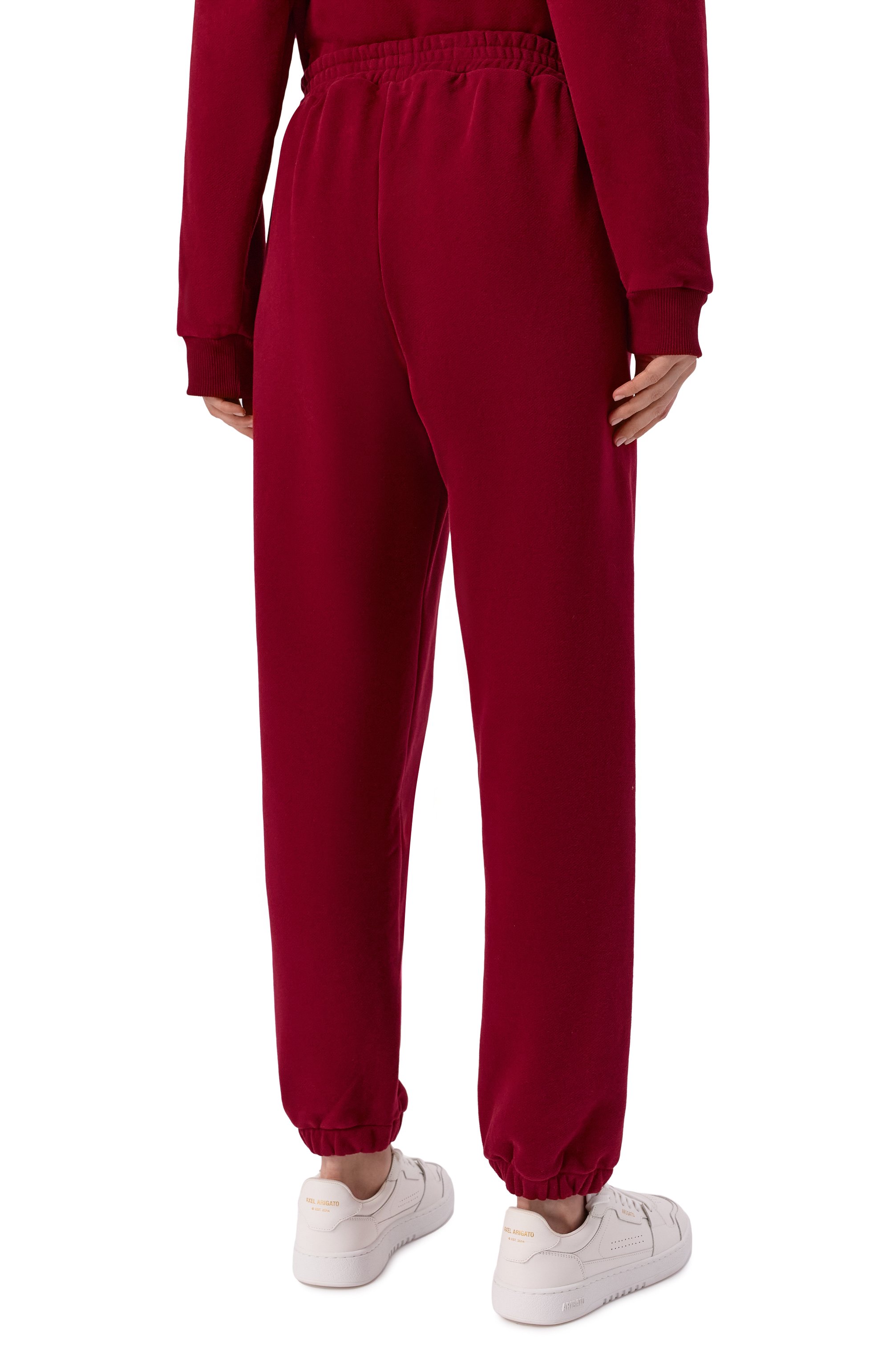 Хлопковый костюм SASHA KIM, арт. SK-00001736, фото 5