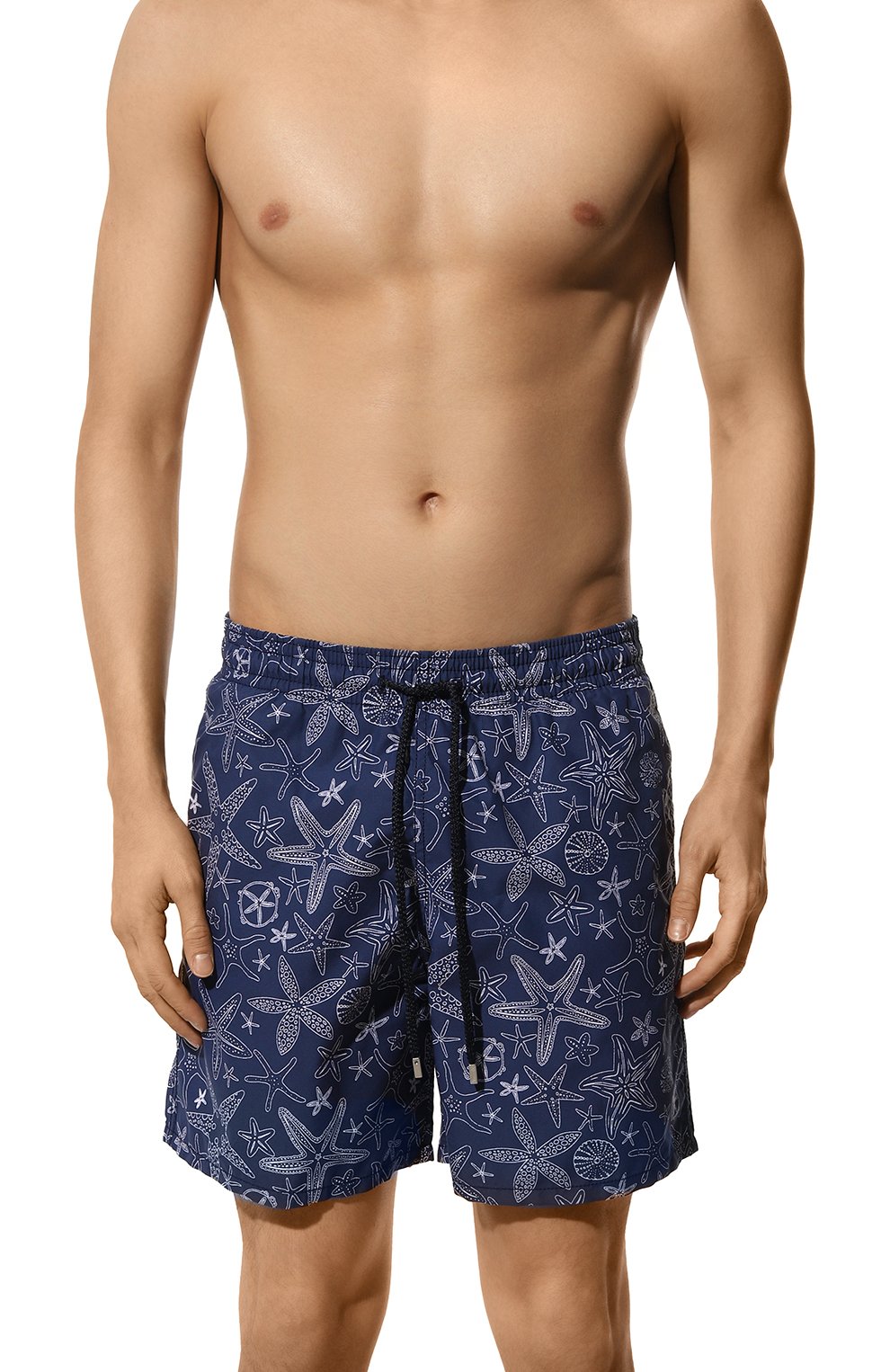 Плавки-шорты VILEBREQUIN, арт. MOOC4B24/388, фото 2