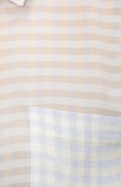 Рубашка из вискозы ACNE STUDIOS, арт. AC0337, фото 5
