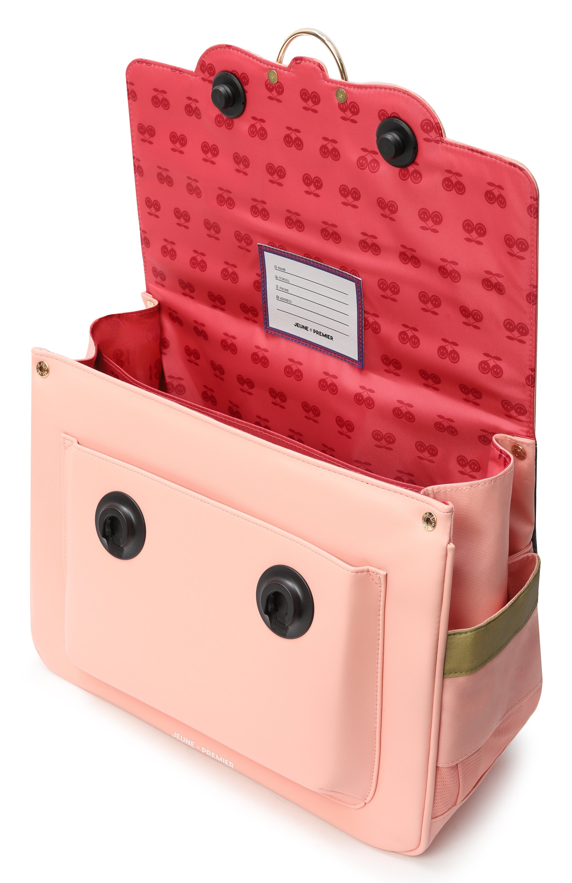 Портфель it bag midi JEUNE PREMIER, арт. ITD25238, фото 3