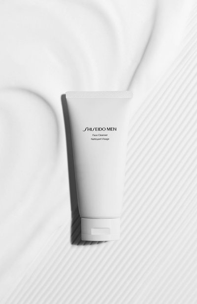 Очищающая пенка shiseido men (125ml) SHISEIDO, арт. 17152SH, фото 4