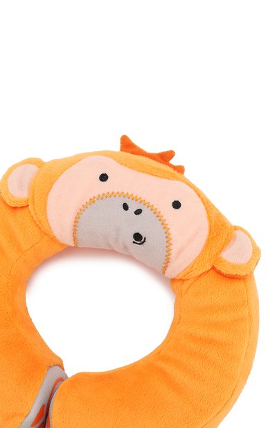 Подголовник yondi mylo TRUNKI разноцветного цвета по цене 3950 руб., арт. 0147-GB01, фото 3 Подголовник yondi mylo TRUNKI, арт. 0147-GB01, фото 3