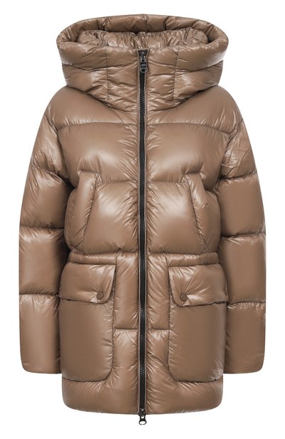 Женский пуховик HETREGO, арт. 8P780/DAILA