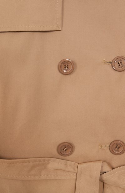 Тренч HERNO, арт. IM000004G/13238/10A-14A, фото 3