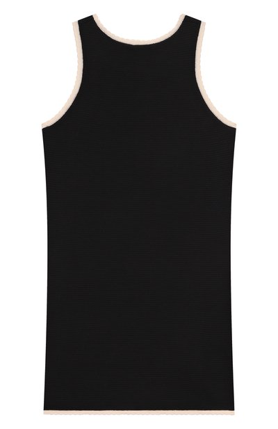 Хлопковый сарафан MARNI, арт. M01746/M00WZ