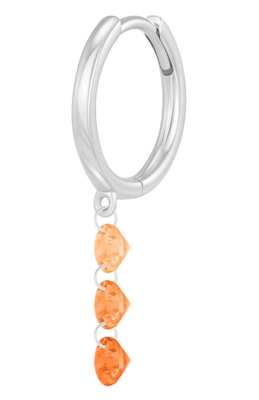 Серьга Serendipity EJE0404DW Бесцветный EJE0404DW