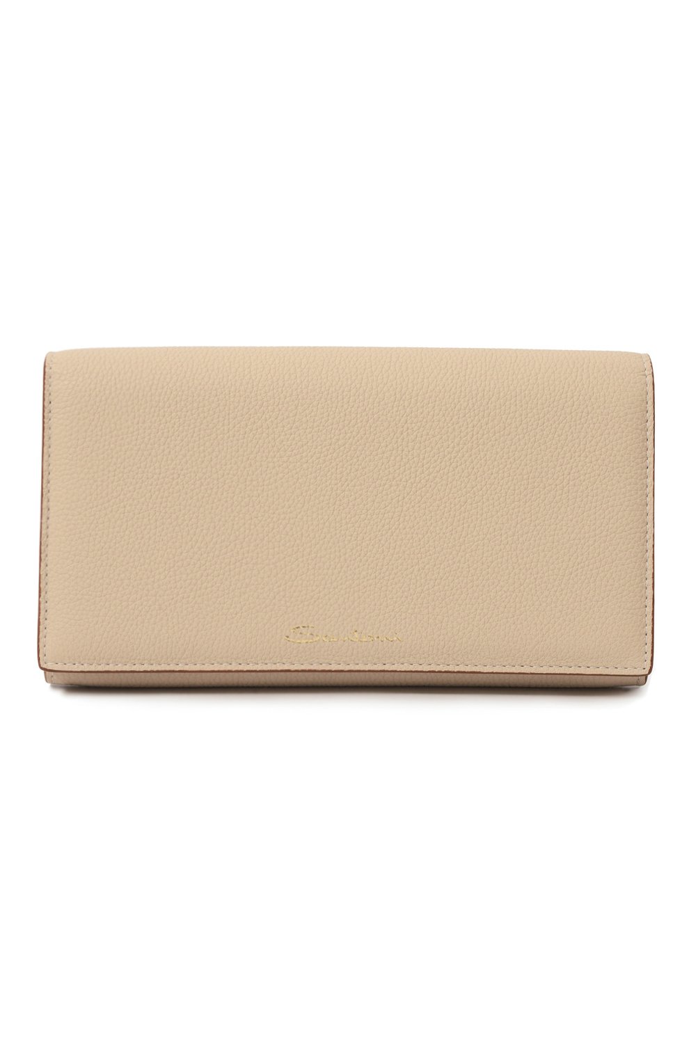 Клатч SANTONI, арт. DFPPA2490F0-HS08I48, фото 1